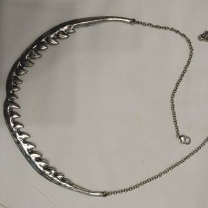 Shark Tooth Neckless